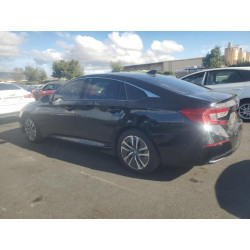 2021 HONDA ACCORD 1HGCV3F11MA017617 81960855