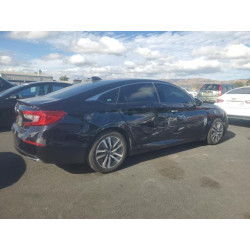 2021 HONDA ACCORD 1HGCV3F11MA017617 81960855