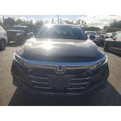 2021 HONDA ACCORD 1HGCV3F11MA017617 81960855