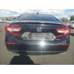 2021 HONDA ACCORD 1HGCV3F11MA017617 81960855