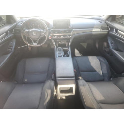 2021 HONDA ACCORD 1HGCV3F11MA017617 81960855