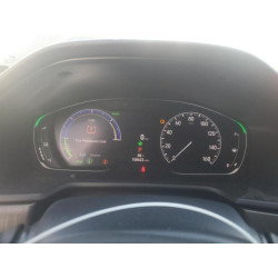 2021 HONDA ACCORD 1HGCV3F11MA017617 81960855