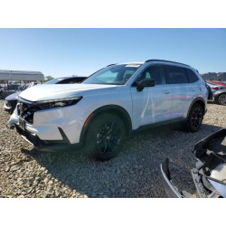 2024 HONDA CRV 7FARS6H5XRE074825 82213685