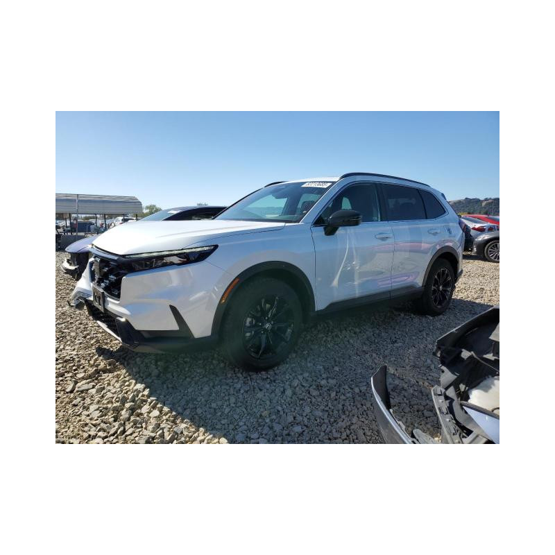 2024 HONDA CRV 7FARS6H5XRE074825 82213685 2024 HONDA CRV 7FARS6H5XRE074825 82213685