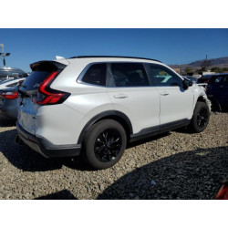 2024 HONDA CRV 7FARS6H5XRE074825 82213685