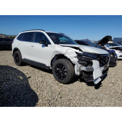 2024 HONDA CRV 7FARS6H5XRE074825 82213685