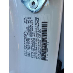 2024 HONDA CRV 7FARS6H5XRE074825 82213685