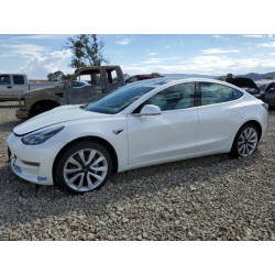 2020 TESLA MODEL 3 5YJ3E1EB1LF640562 84040555