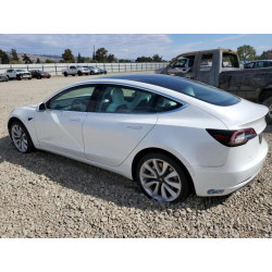 2020 TESLA MODEL 3 5YJ3E1EB1LF640562 84040555