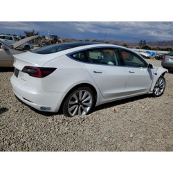 2020 TESLA MODEL 3 5YJ3E1EB1LF640562 84040555