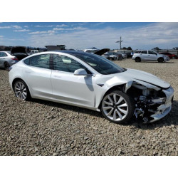 2020 TESLA MODEL 3 5YJ3E1EB1LF640562 84040555