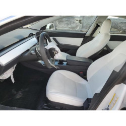 2020 TESLA MODEL 3 5YJ3E1EB1LF640562 84040555