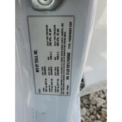 2020 TESLA MODEL 3 5YJ3E1EB1LF640562 84040555