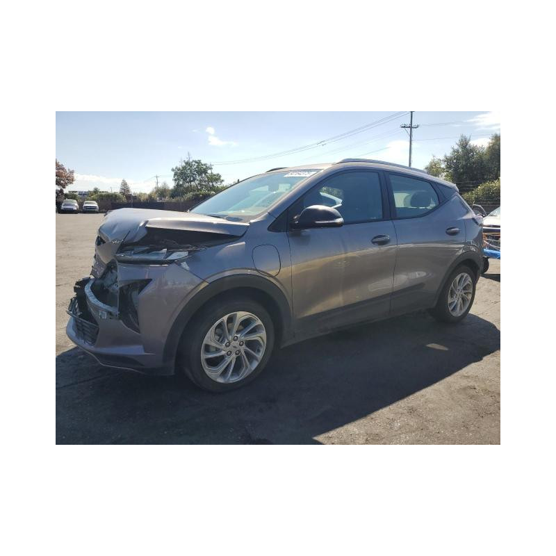 2023 CHEVROLET BOLT 1G1FY6S05P4181613 84164375 2023 CHEVROLET BOLT 1G1FY6S05P4181613 84164375
