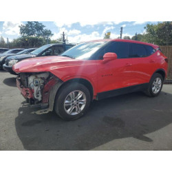 2020 CHEVROLET BLAZER 3GNKBCRS3LS574086 84286385