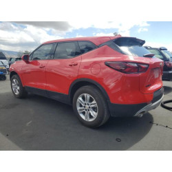 2020 CHEVROLET BLAZER 3GNKBCRS3LS574086 84286385
