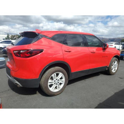 2020 CHEVROLET BLAZER 3GNKBCRS3LS574086 84286385