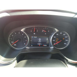 2020 CHEVROLET BLAZER 3GNKBCRS3LS574086 84286385