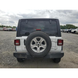 2020 JEEP WRANGLER 1C4HJXDN2LW213340 64623405