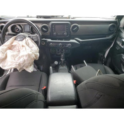 2020 JEEP WRANGLER 1C4HJXDN2LW213340 64623405