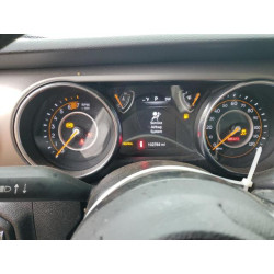 2020 JEEP WRANGLER 1C4HJXDN2LW213340 64623405