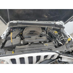 2020 JEEP WRANGLER 1C4HJXDN2LW213340 64623405
