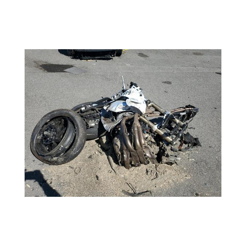 2020 BMW S WB10E2304L6D32310 64815275