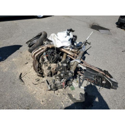 2020 BMW S WB10E2304L6D32310 64815275