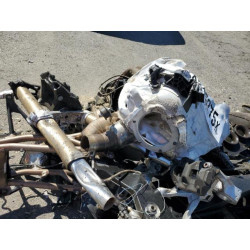 2020 BMW S WB10E2304L6D32310 64815275