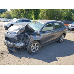 2025 HONDA HR-V 3CZRZ2H39SM738901 65193345