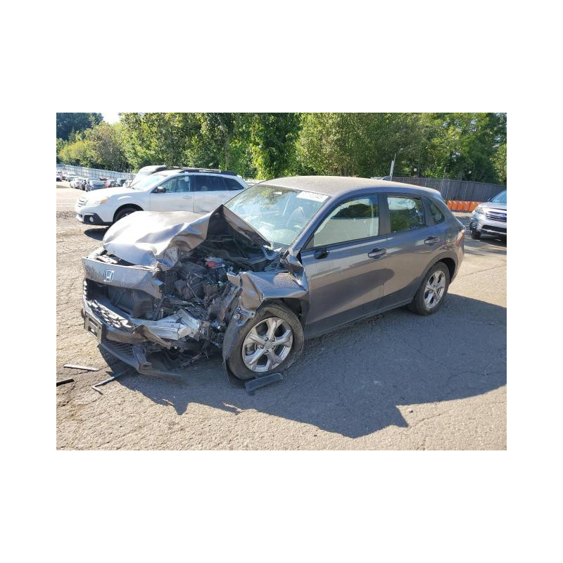 2025 HONDA HR-V 3CZRZ2H39SM738901 65193345 2025 HONDA HR-V 3CZRZ2H39SM738901 65193345