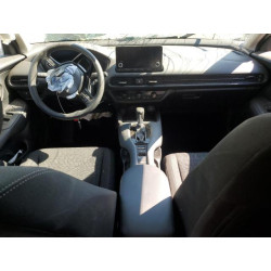 2025 HONDA HR-V 3CZRZ2H39SM738901 65193345