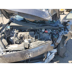 2025 HONDA HR-V 3CZRZ2H39SM738901 65193345