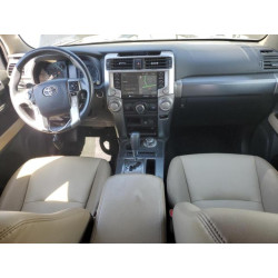 2022 TOYOTA 4RUNNER JTENU5JR0N6013237 66663855
