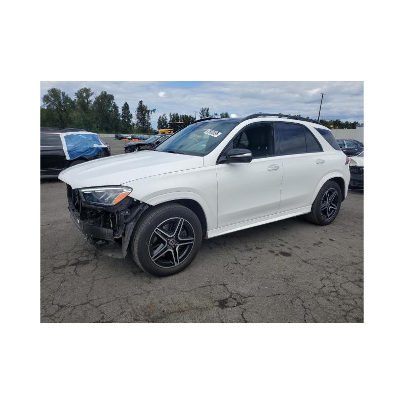 2024 MERCEDES-BENZ GLE-CLASS 4JGFB4FB0RB010416 67582095