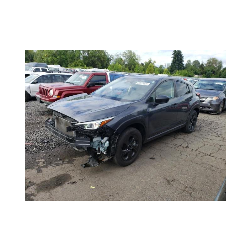 2024 SUBARU CROSSTREK JF2GUABC8RH379281 67615625