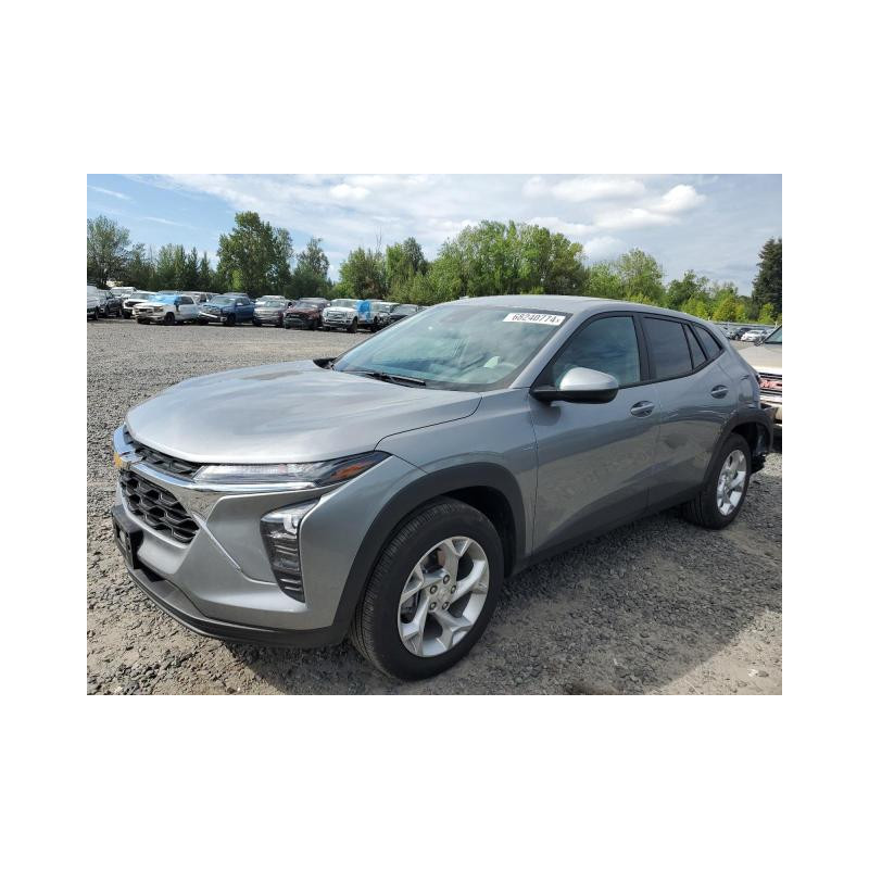 2024 CHEVROLET TRAX KL77LFE22RC133340 68240774
