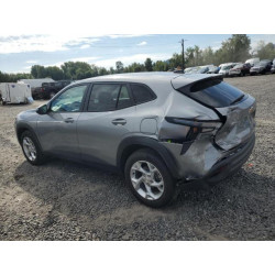 2024 CHEVROLET TRAX KL77LFE22RC133340 68240774