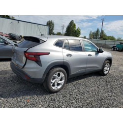 2024 CHEVROLET TRAX KL77LFE22RC133340 68240774