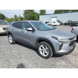 2024 CHEVROLET TRAX KL77LFE22RC133340 68240774