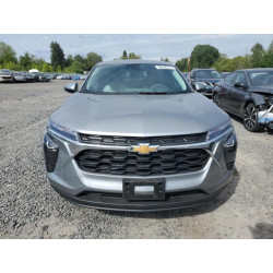 2024 CHEVROLET TRAX KL77LFE22RC133340 68240774
