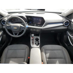 2024 CHEVROLET TRAX KL77LFE22RC133340 68240774