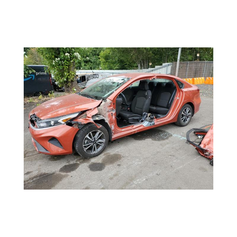 2023 KIA FORTE 3KPF24ADXPE507566 68663315