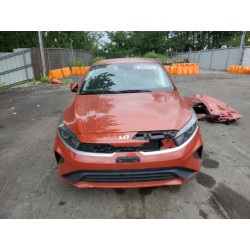 2023 KIA FORTE 3KPF24ADXPE507566 68663315