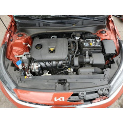 2023 KIA FORTE 3KPF24ADXPE507566 68663315