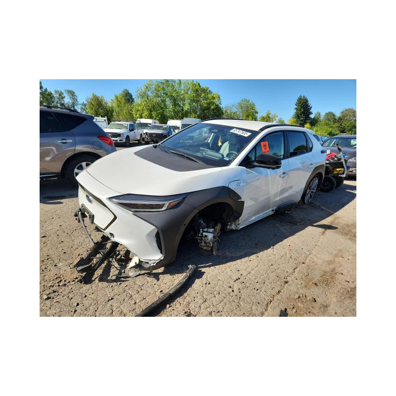 2023 SUBARU SOLTERRA P JTMABABAXPA037118 68747505