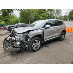 2021 HYUNDAI SANTA FE 5NMS2DAJXMH348055 69073235