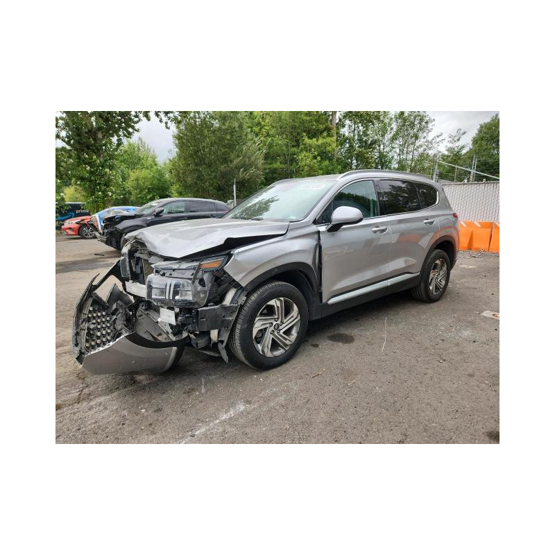 2021 HYUNDAI SANTA FE 5NMS2DAJXMH348055 69073235