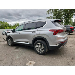 2021 HYUNDAI SANTA FE 5NMS2DAJXMH348055 69073235