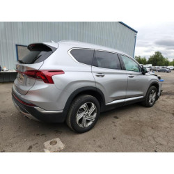 2021 HYUNDAI SANTA FE 5NMS2DAJXMH348055 69073235